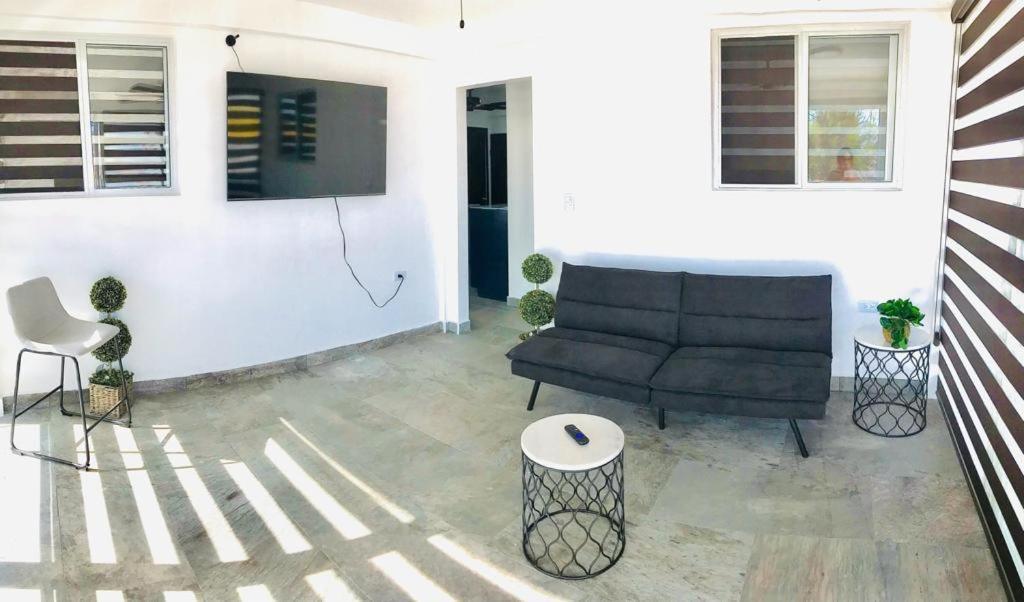 Hotel And Suites Cananea Exterior photo