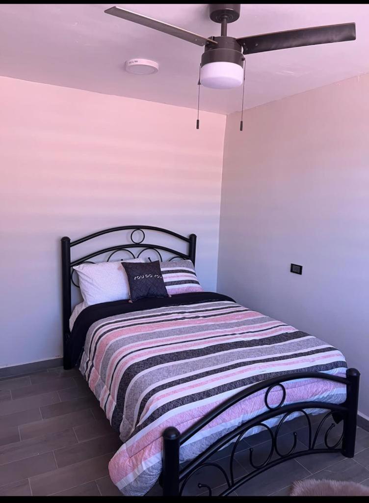 Hotel And Suites Cananea Exterior photo